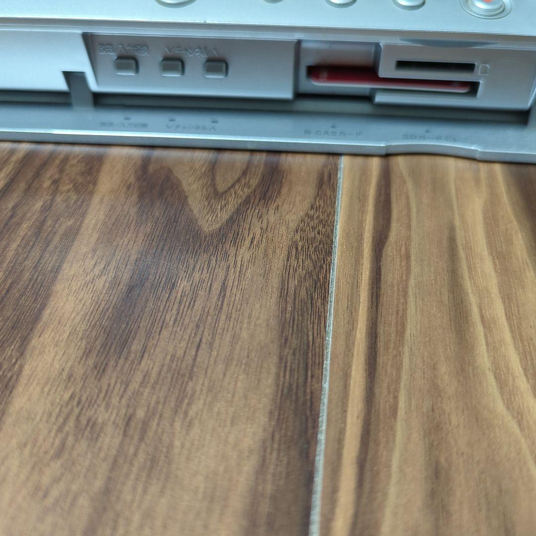 Panasonic ハイビジョン DIGA DMR-EX150-S