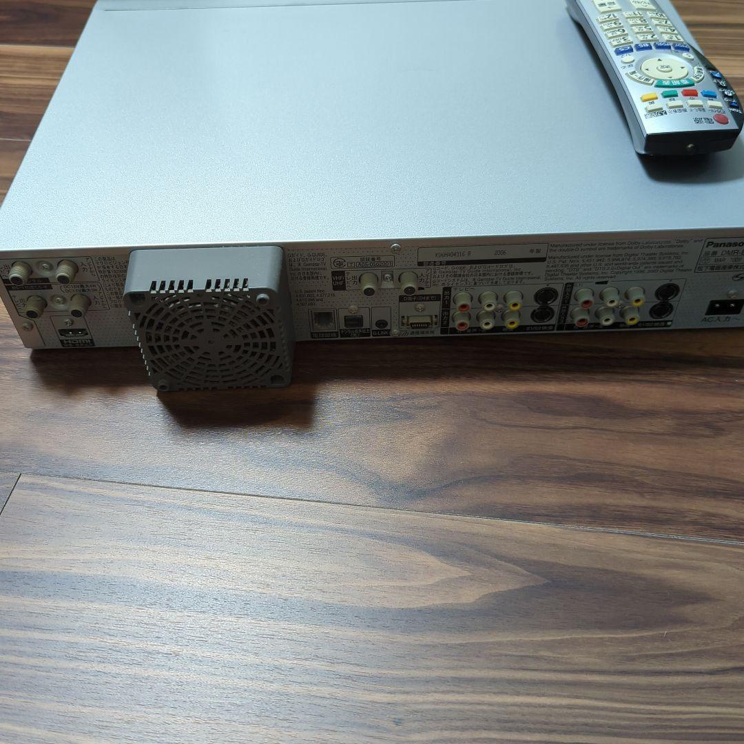 Panasonic ハイビジョン DIGA DMR-EX150-S