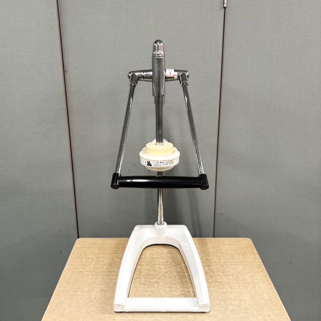 中部コーポレーション ソフトクリーム 手動式抽出機 LOTTE SS-2