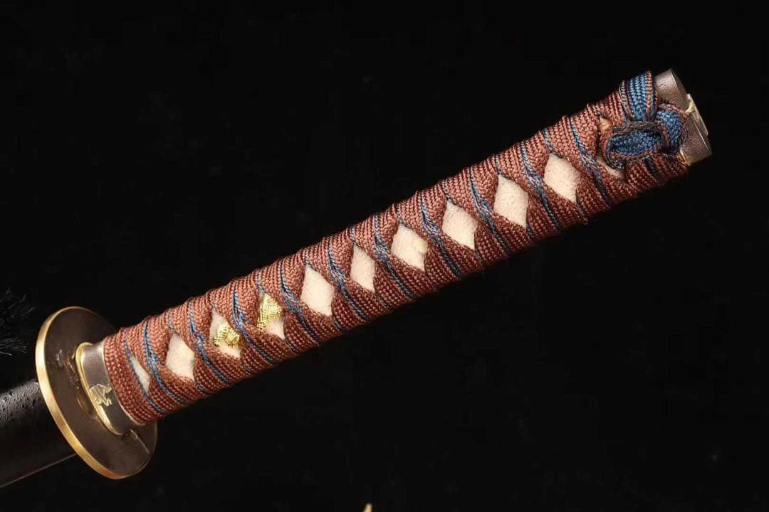 模擬刀 日本刀 模造刀 武具 舞踊刀 古兵器 太刀 武蔵 高級本格居合刀