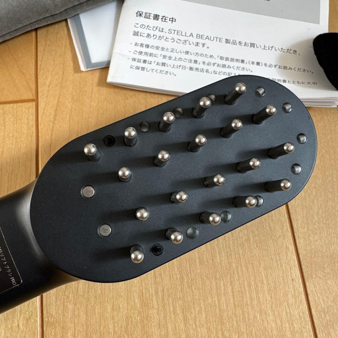 STELLA BEAUTE（ステラボーテ）レーザー&EMSリフトブラシPRO
