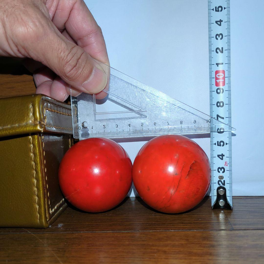 ビリヤードボール