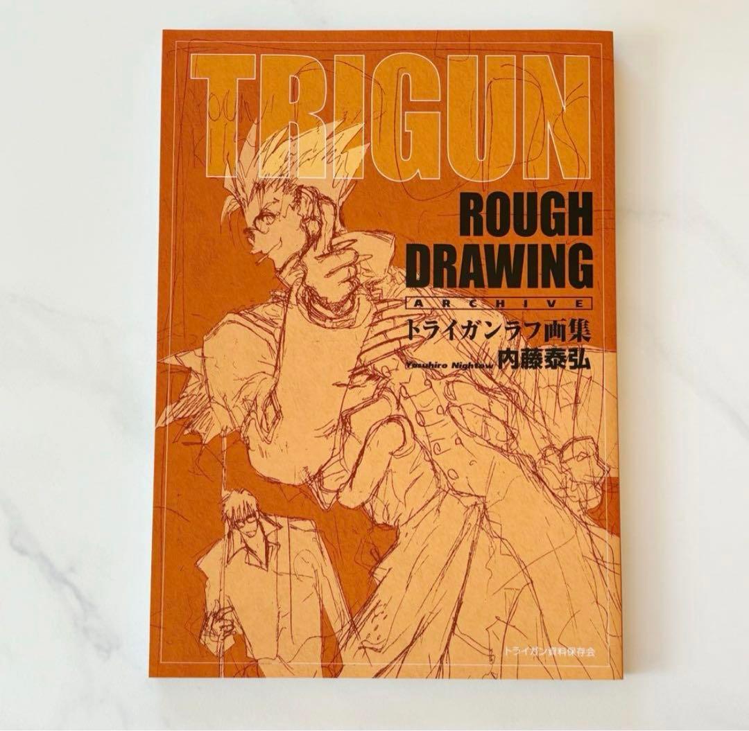 トライガン トライガンスタンピード トライガン展 アクスタ 缶バッジ まとめ売り