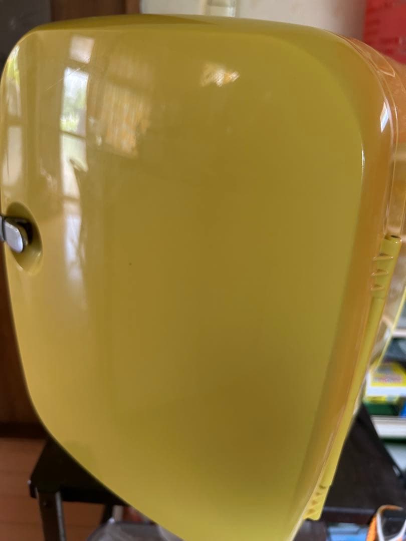 ポータブル冷温庫