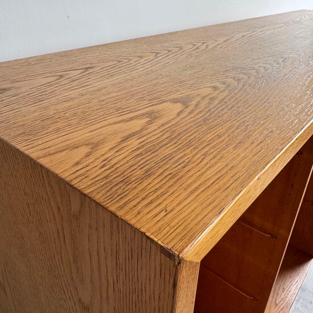 VINTAGE Borge Mogensen ボーエ•モーエンセン キャビネット