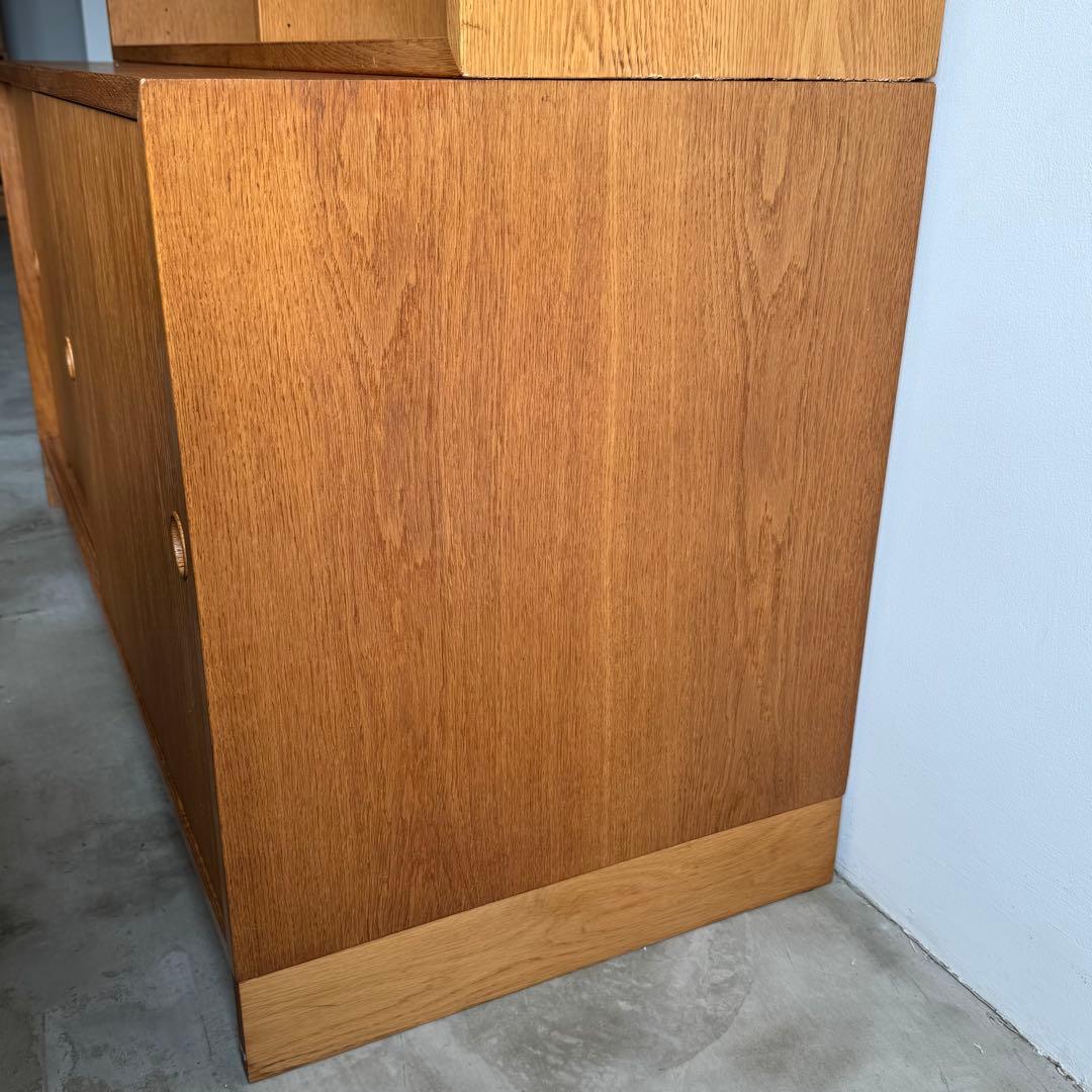 VINTAGE Borge Mogensen ボーエ•モーエンセン キャビネット