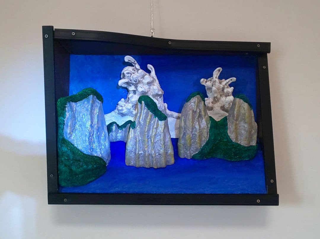 「ベトナムのハロン湾」