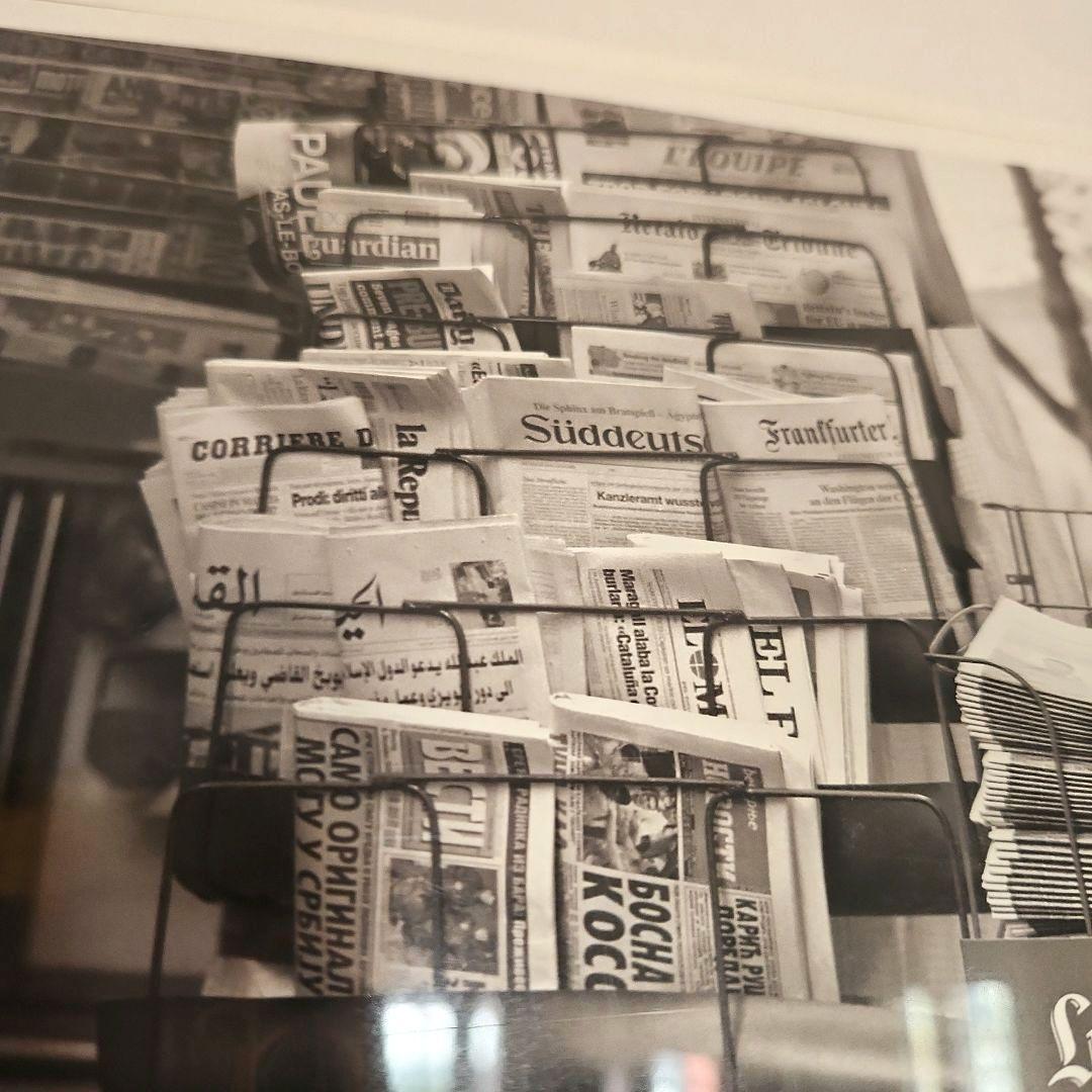 JON ONGKIEHONG 「 PLACE DE COSTA RICA」アート