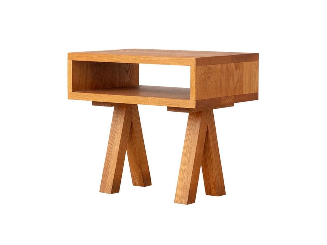 CLASKA・新品同様HOIM Wood Brace Rack お買い得♪