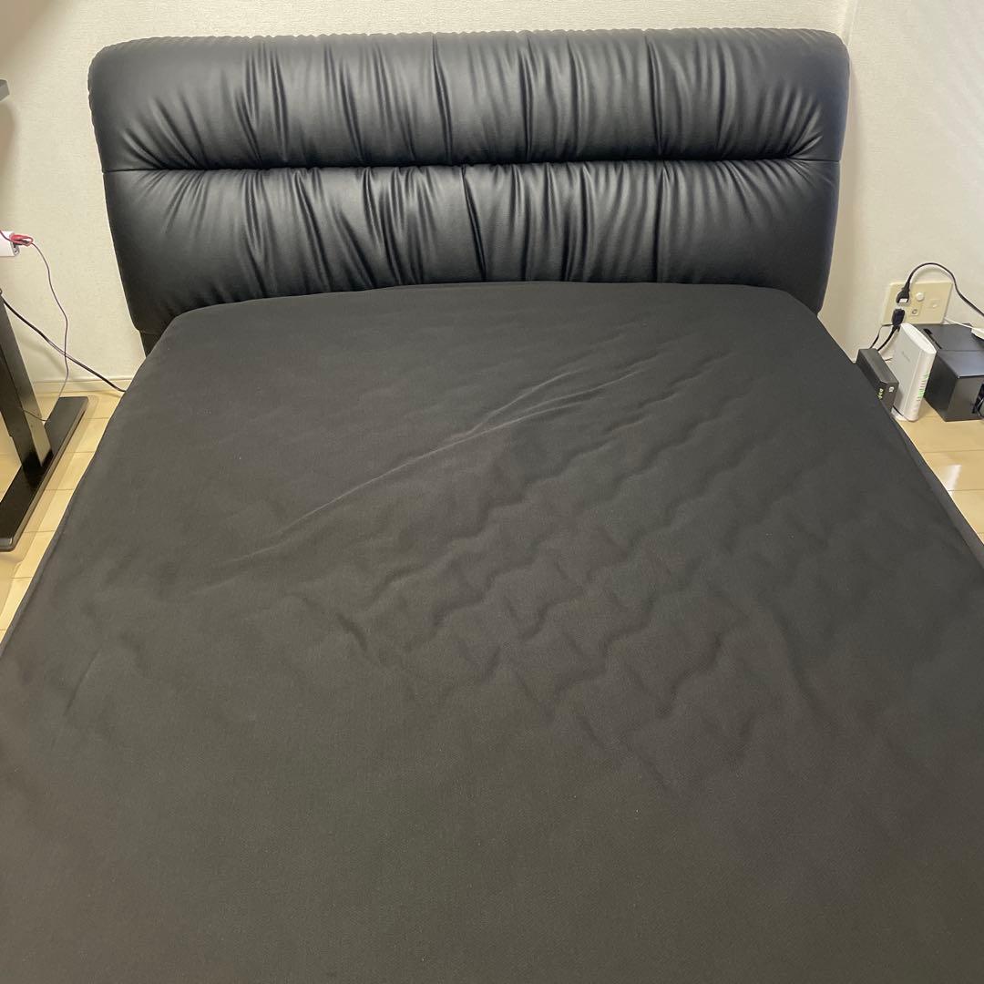 ようこ専用　ダブルベット