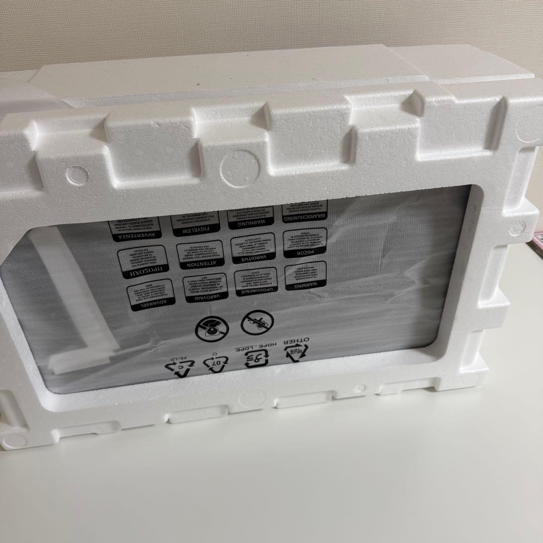 ROG Strix XG27UCG-W 4K 160Hz ホワイト モニター