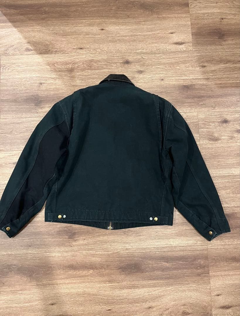 Carhartt デトロイトジャケットDetroit jacket 【M】