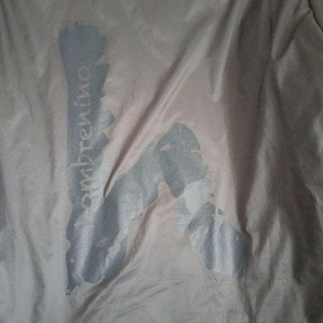 Hombre Nino リバーシブルフェイクファージャケット PRIMALOFT