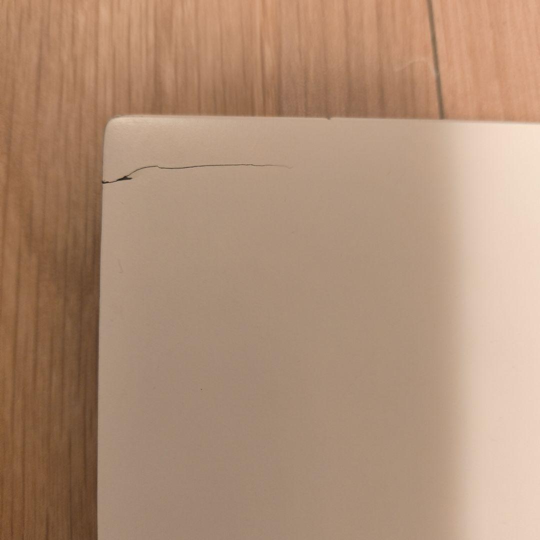 LG Gram ノートPC Intel Core i5