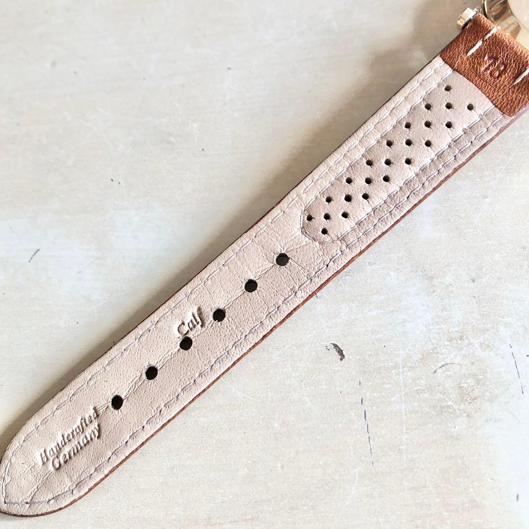 OMEGA オメガ cal.342 ハーフローター 初期自動巻き バンパー