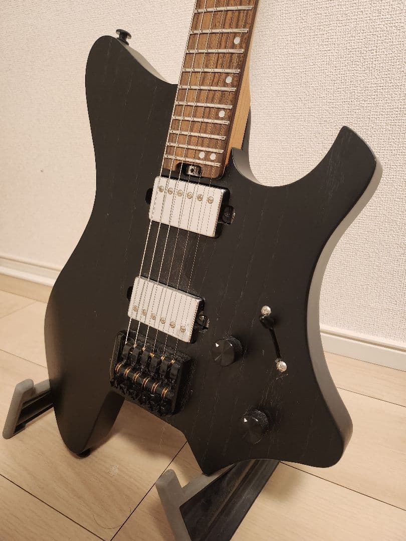 【最終値下げ】EART エレキギター