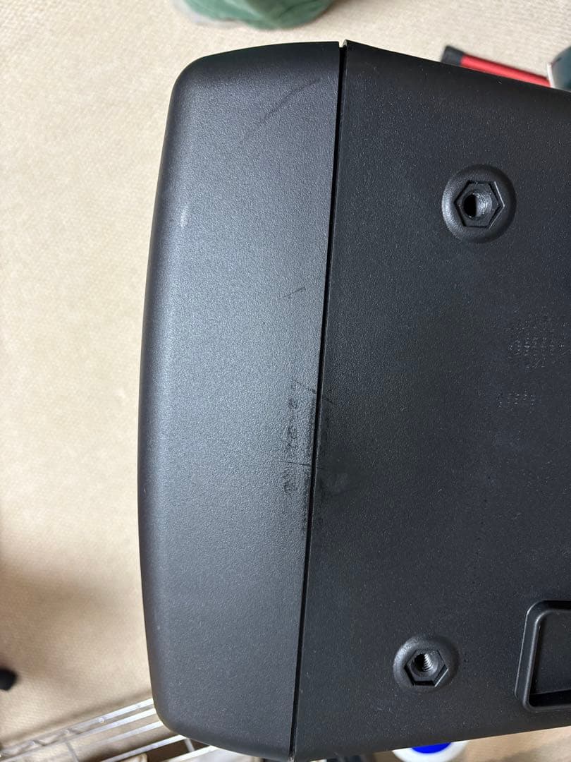 JBL EON610 アクティブスピーカー