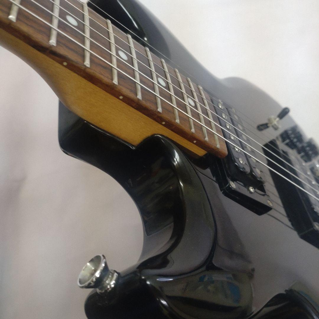 ibanez　GAX50　ダブルカッタウェイ