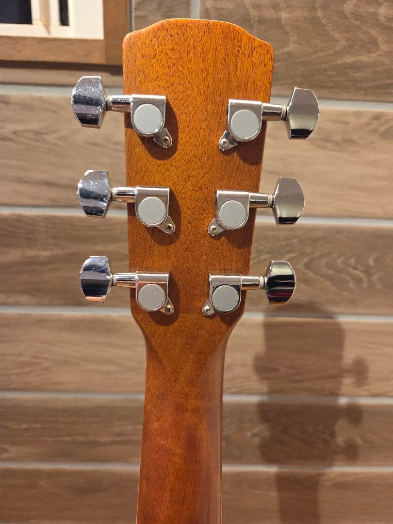 Morris モーリス アコースティックギター