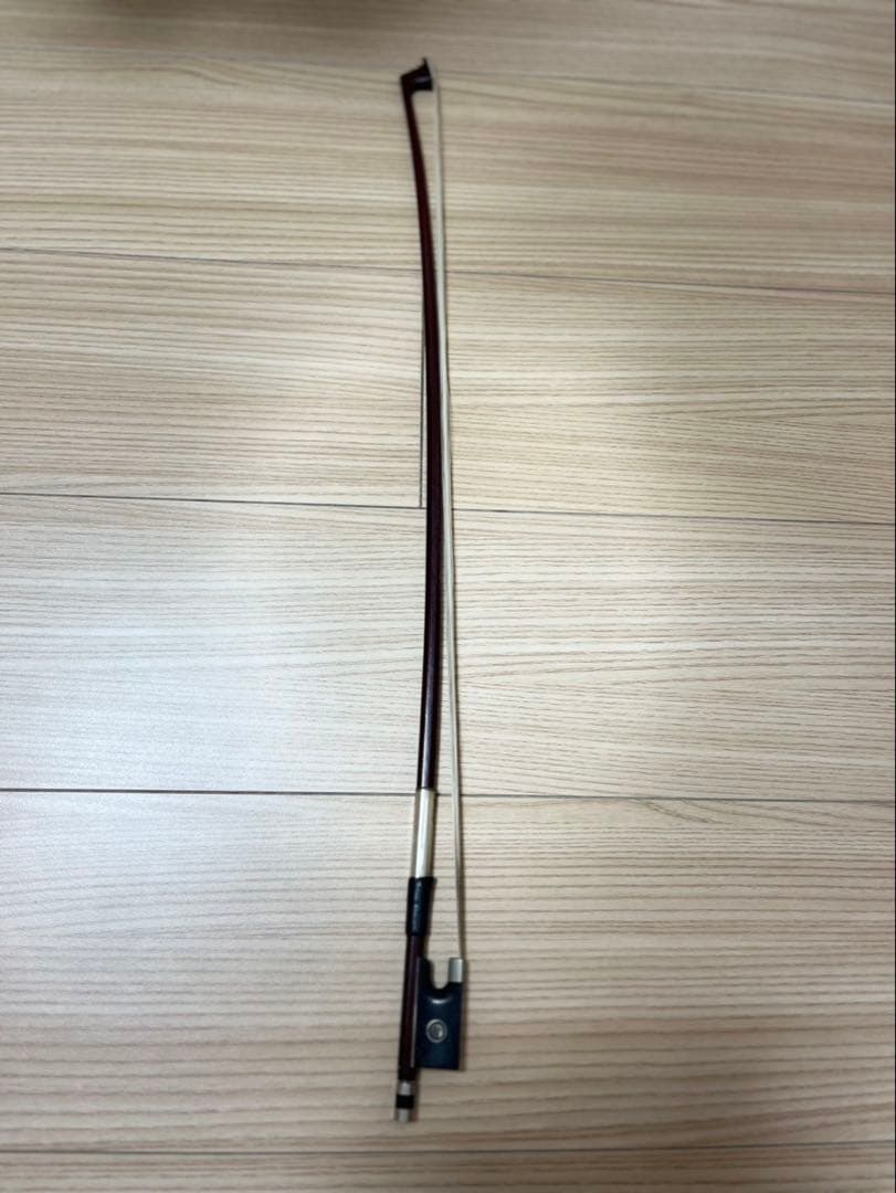 SUZUKI No.280 1/4 バイオリン 1979年製