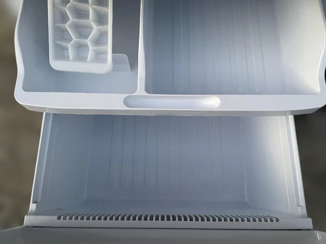 ★ 冷蔵庫 シャープ SJ-W353G-N 350L 20年製 左右開き 3ドア