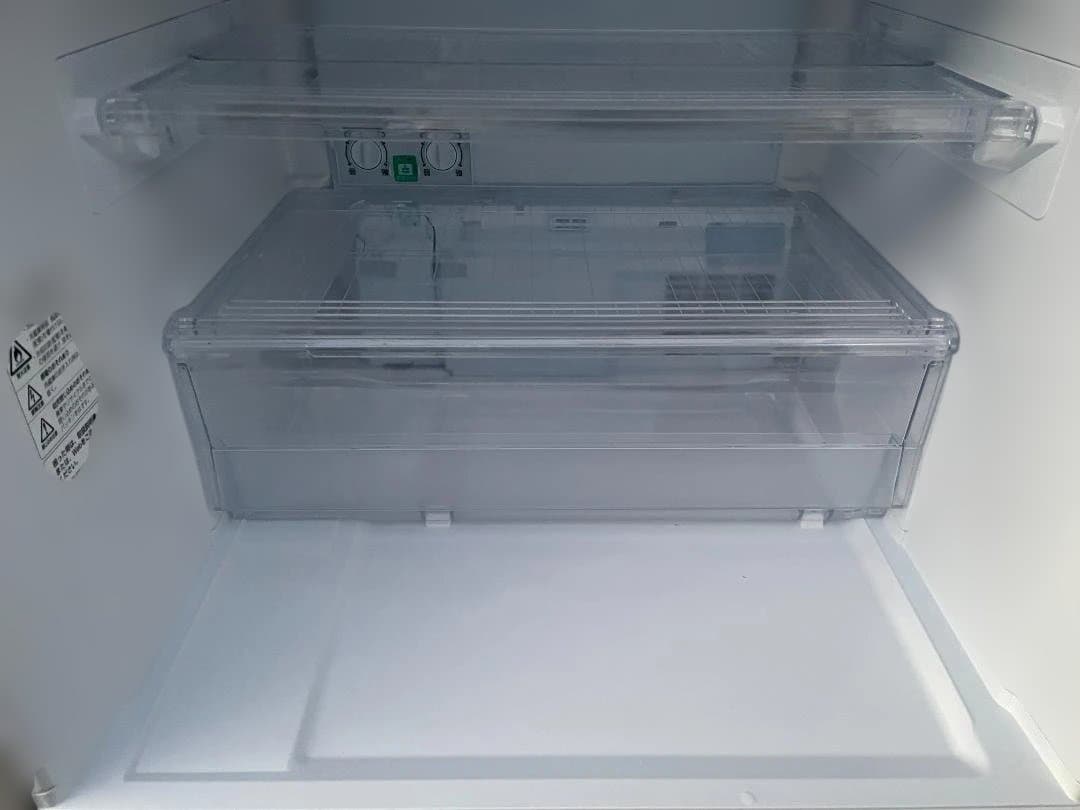 ★ 冷蔵庫 シャープ SJ-W353G-N 350L 20年製 左右開き 3ドア