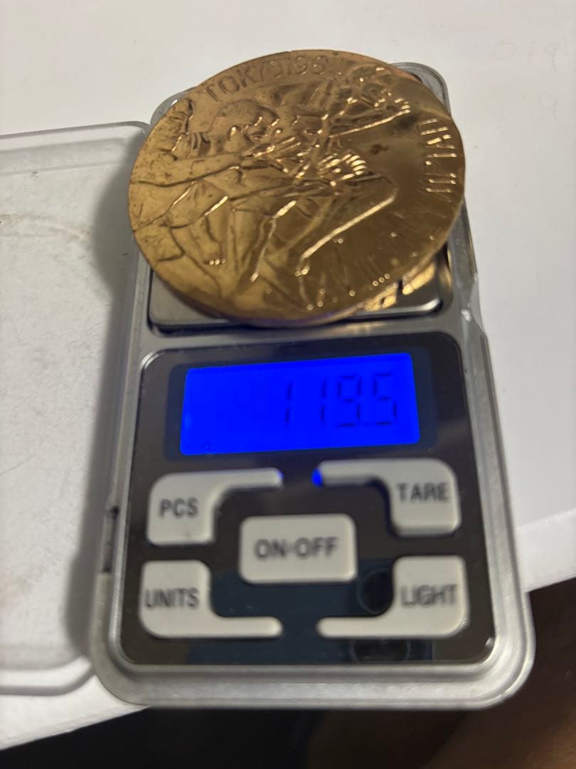 東京オリンピック1964 (ジャンク)