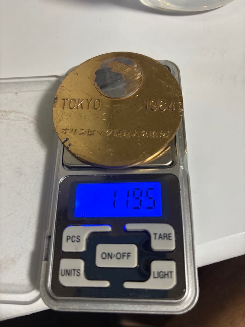 東京オリンピック1964 (ジャンク)