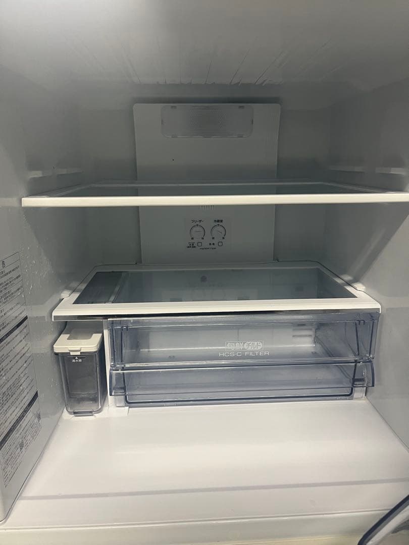 女性オーナーAQUAアクア冷凍冷蔵庫　２３８L 2020年製