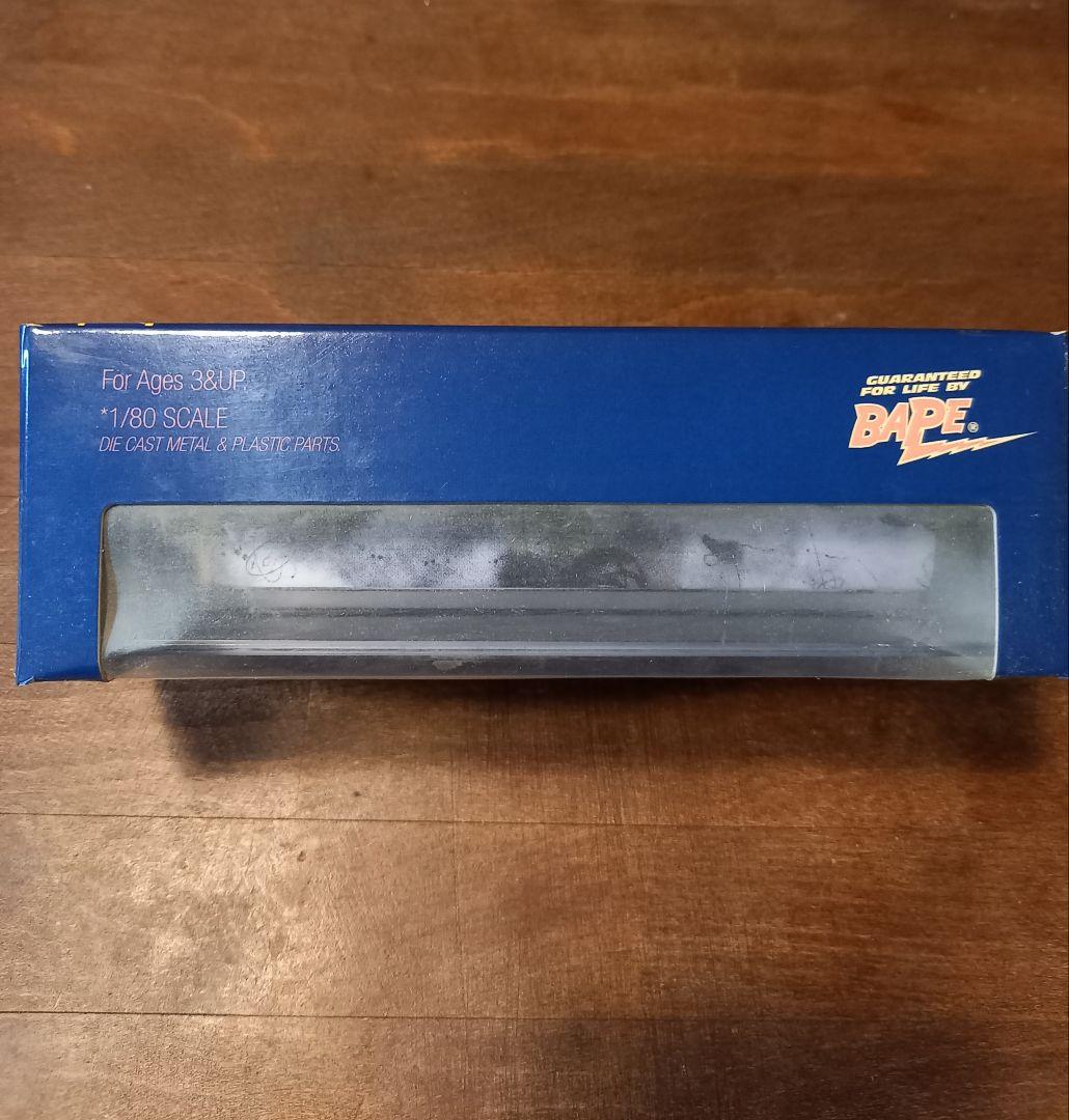 COMMANDZ Bape nigo futura supreme 希少