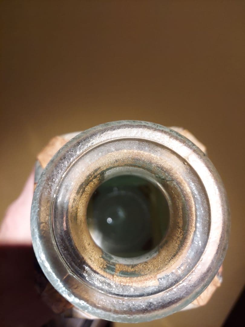 デキャンタ　イタリア製