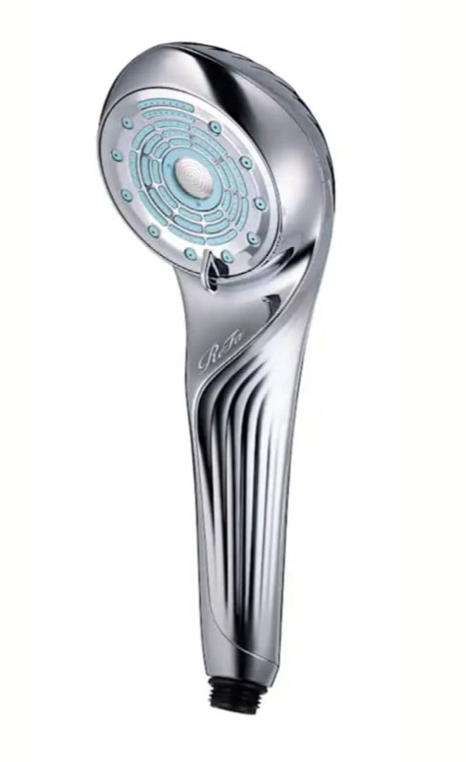 【9/21 9時まで】【未使用未開封】ReFa リファファインバブルU シルバー