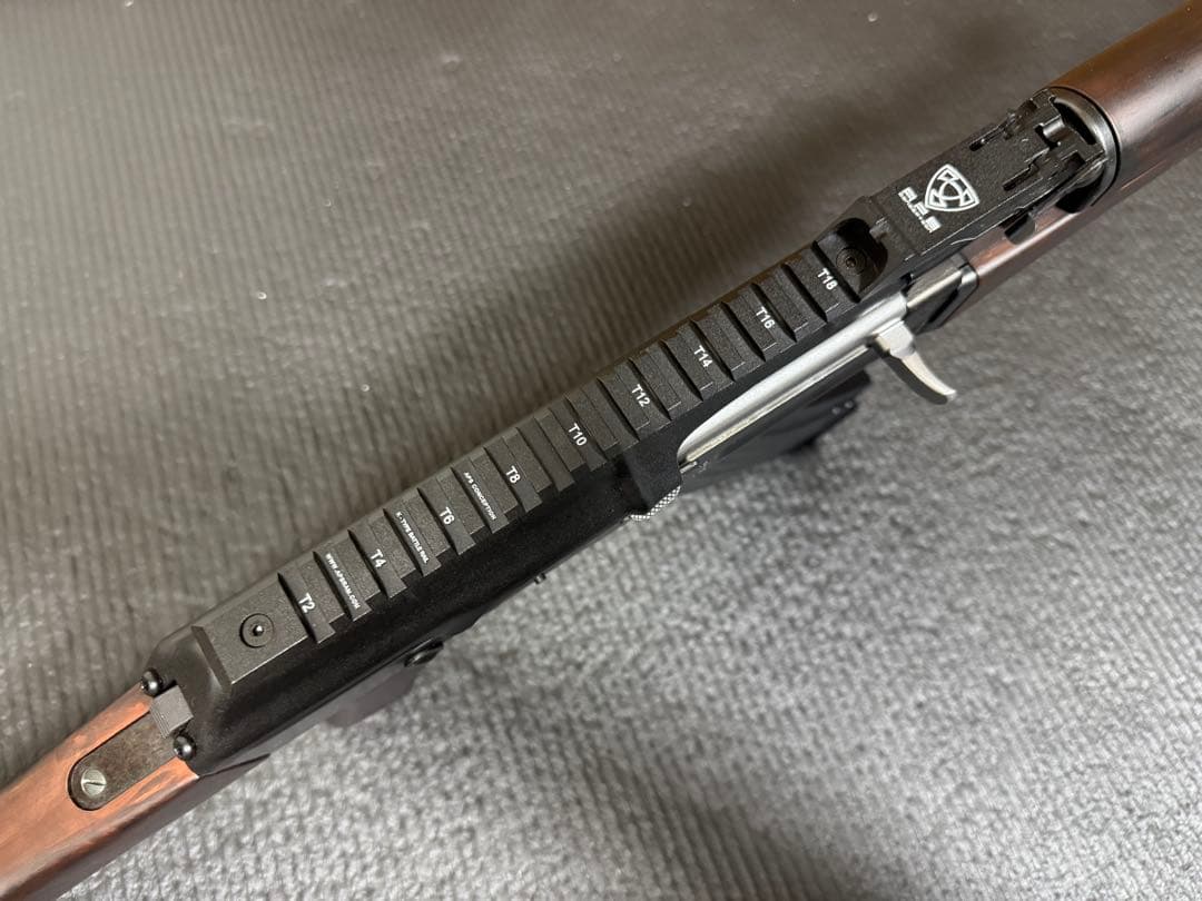 東京マルイ 次世代 AK-47 フルセット