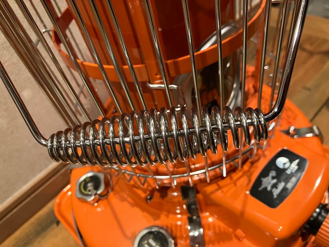 【数量限定・未使用】アラジン× BEAMS 2019年特別色限定300台