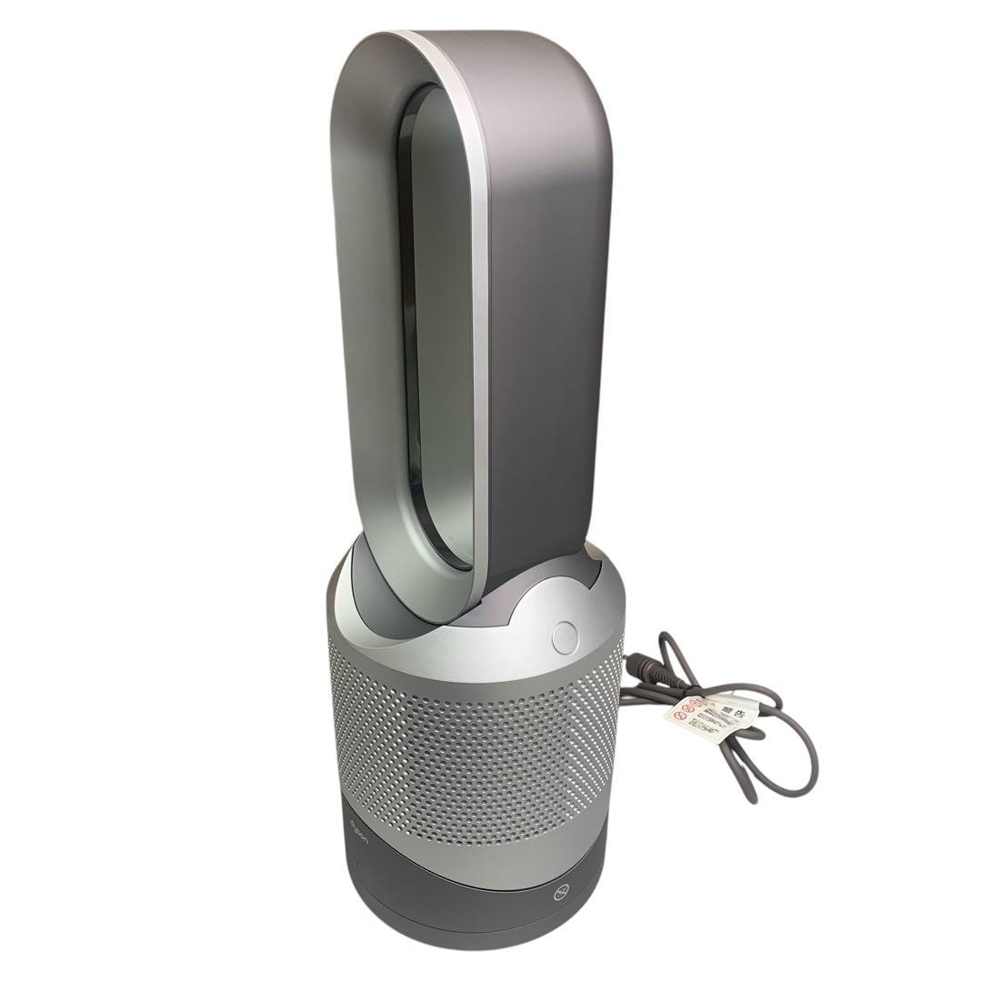 【美品】Dyson Pure Hot + Cool HP00 2024年製