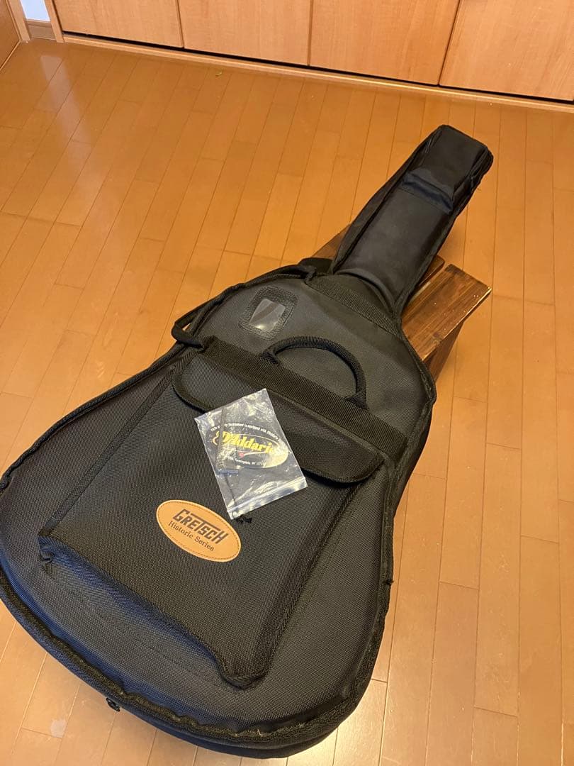 ギター Gretsch Historic Series G3100