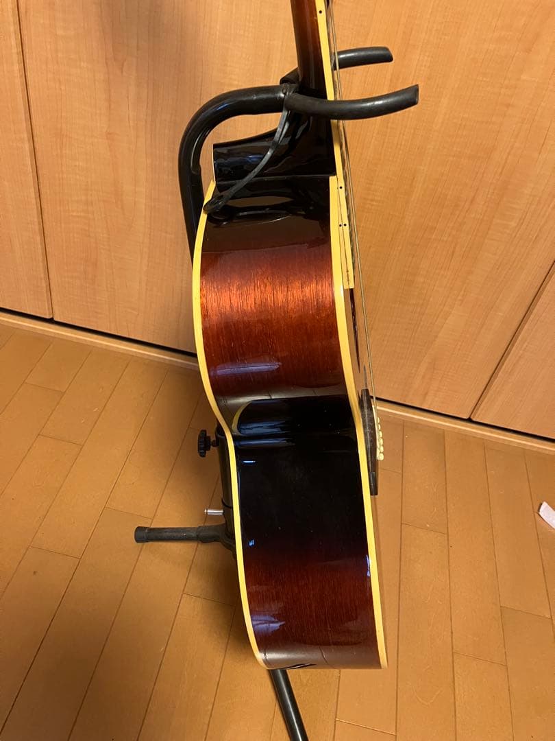 ギター Gretsch Historic Series G3100