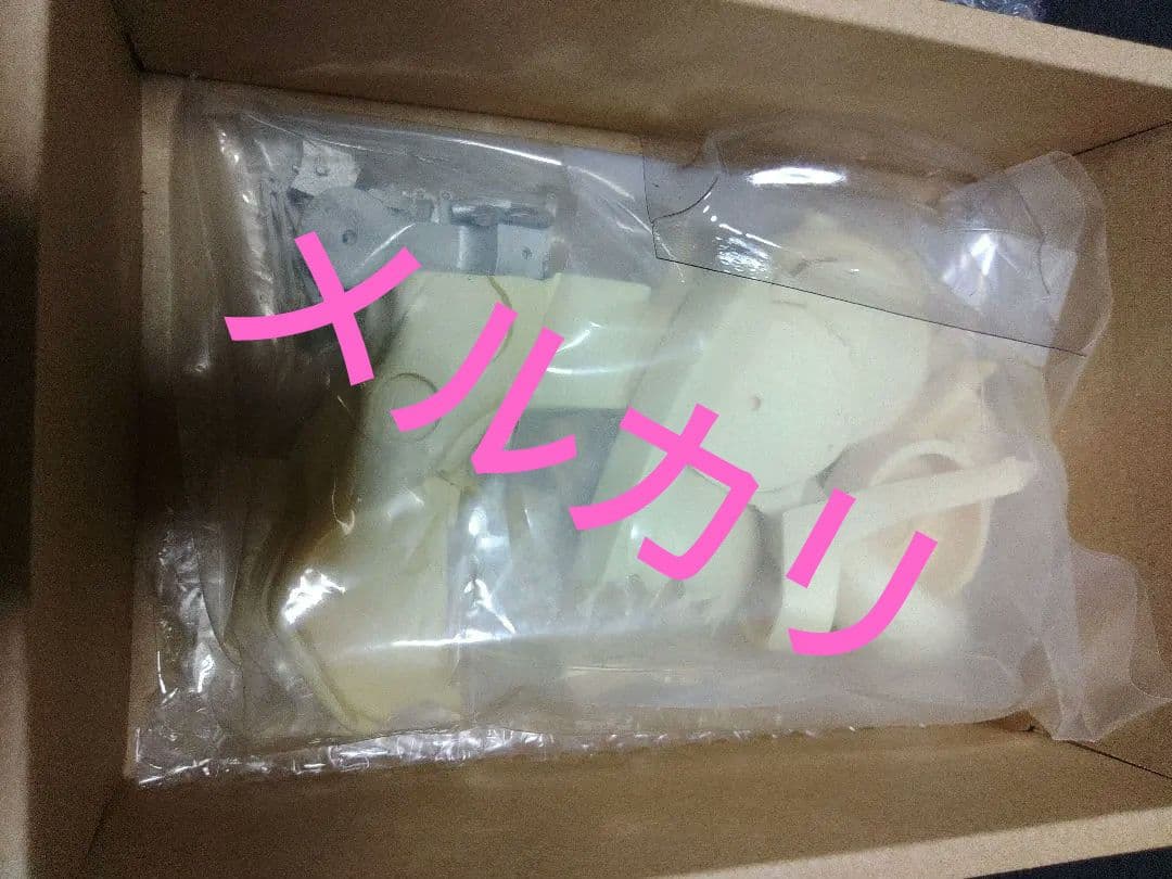 AKIRA　クラブM 　金田のバイク　ガレージキット　プラモデル　大友克洋