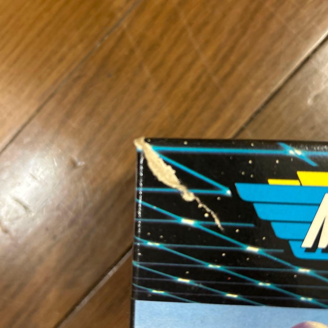 【新品】 STARWARS Micro Machines 3種セット