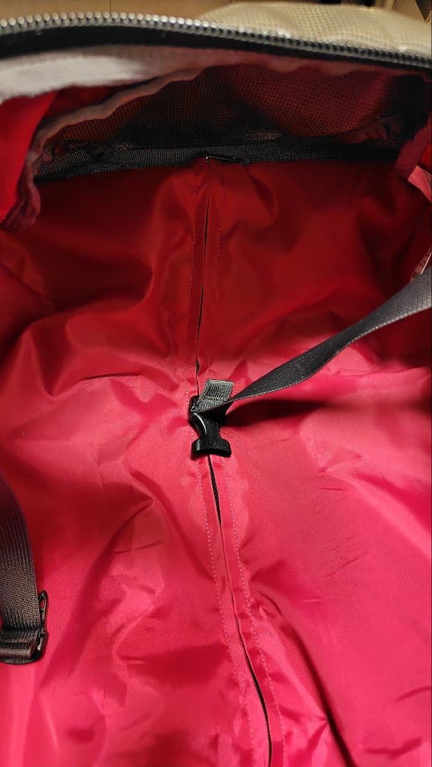 patagonia　パタゴニア　ブラックホール　ウィールド　ダッフル　45L