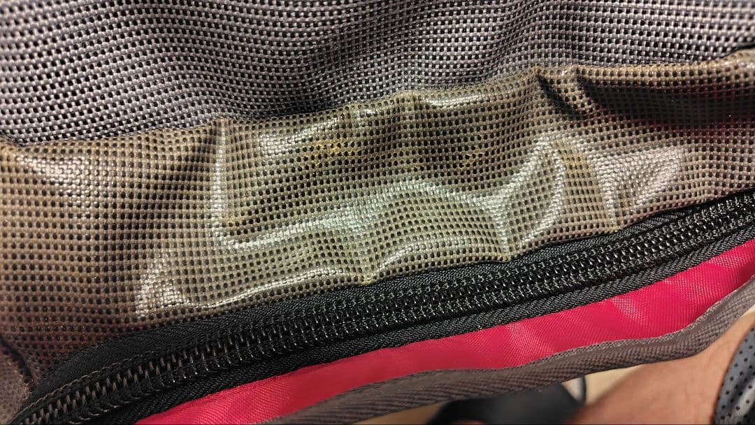 patagonia　パタゴニア　ブラックホール　ウィールド　ダッフル　45L