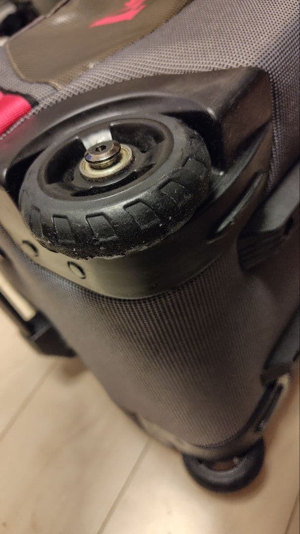 patagonia　パタゴニア　ブラックホール　ウィールド　ダッフル　45L