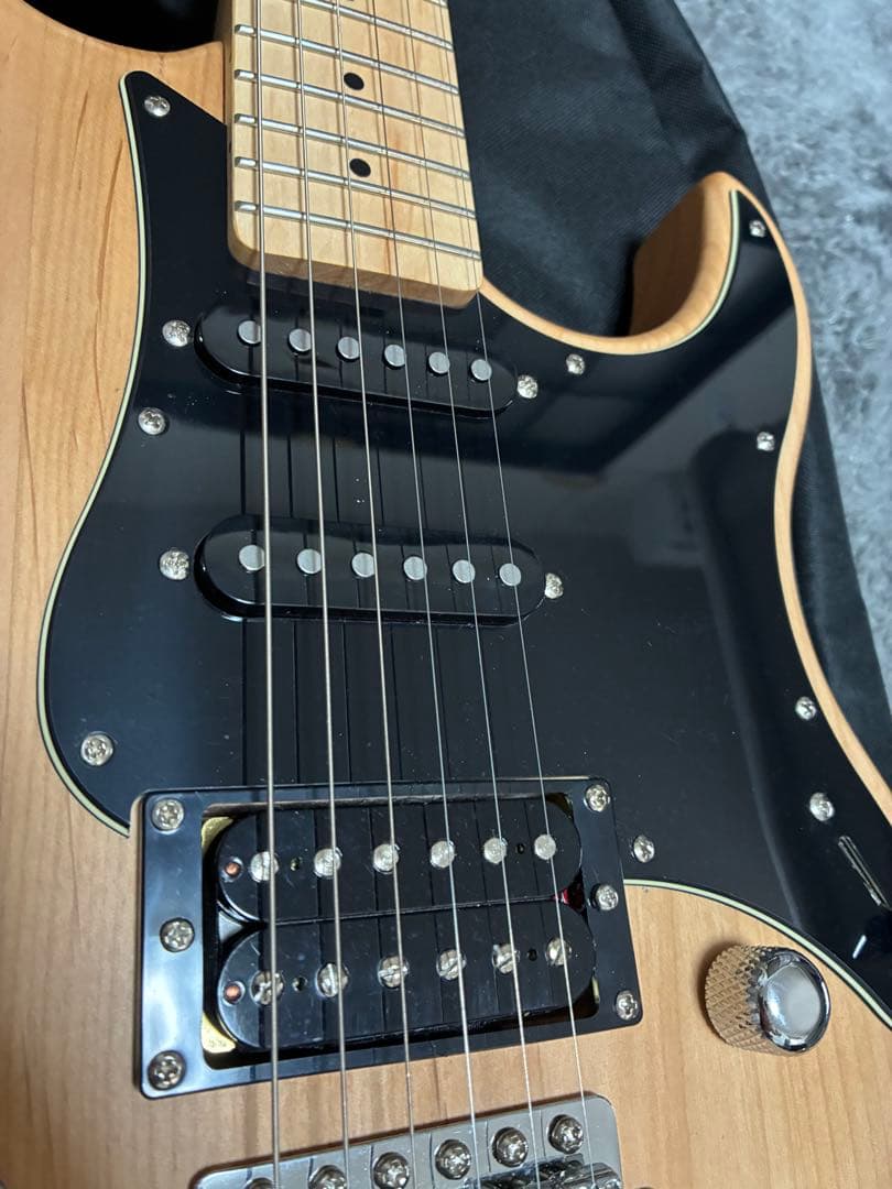 Yamaha PACIFICA エレキギター