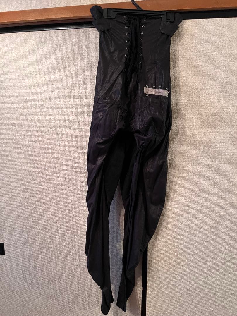 alice auaa my private garden パンツ