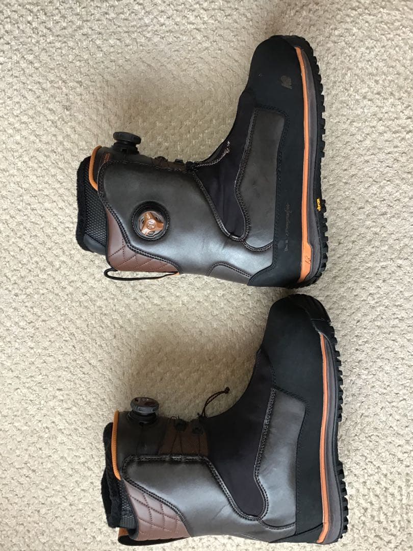 スノーボード K2 Taro Tamai  Surfer