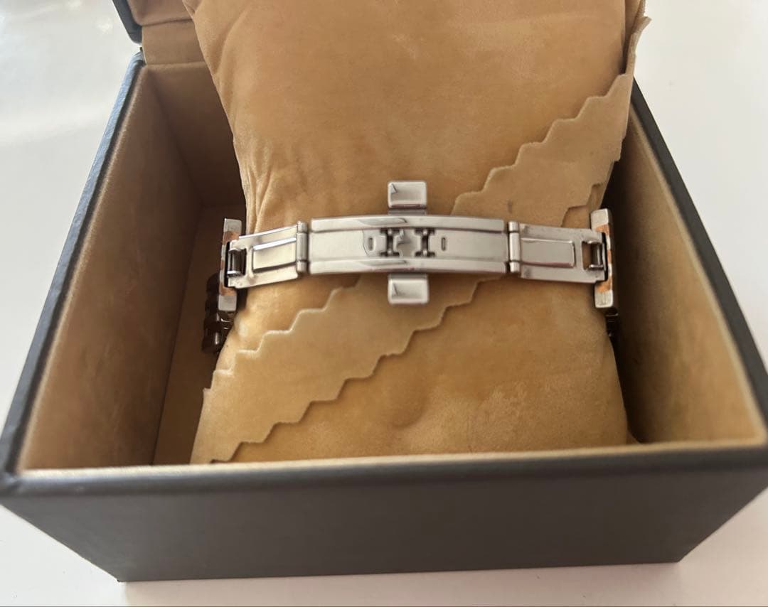 SEIKO プレサージュ 4R39-00M0