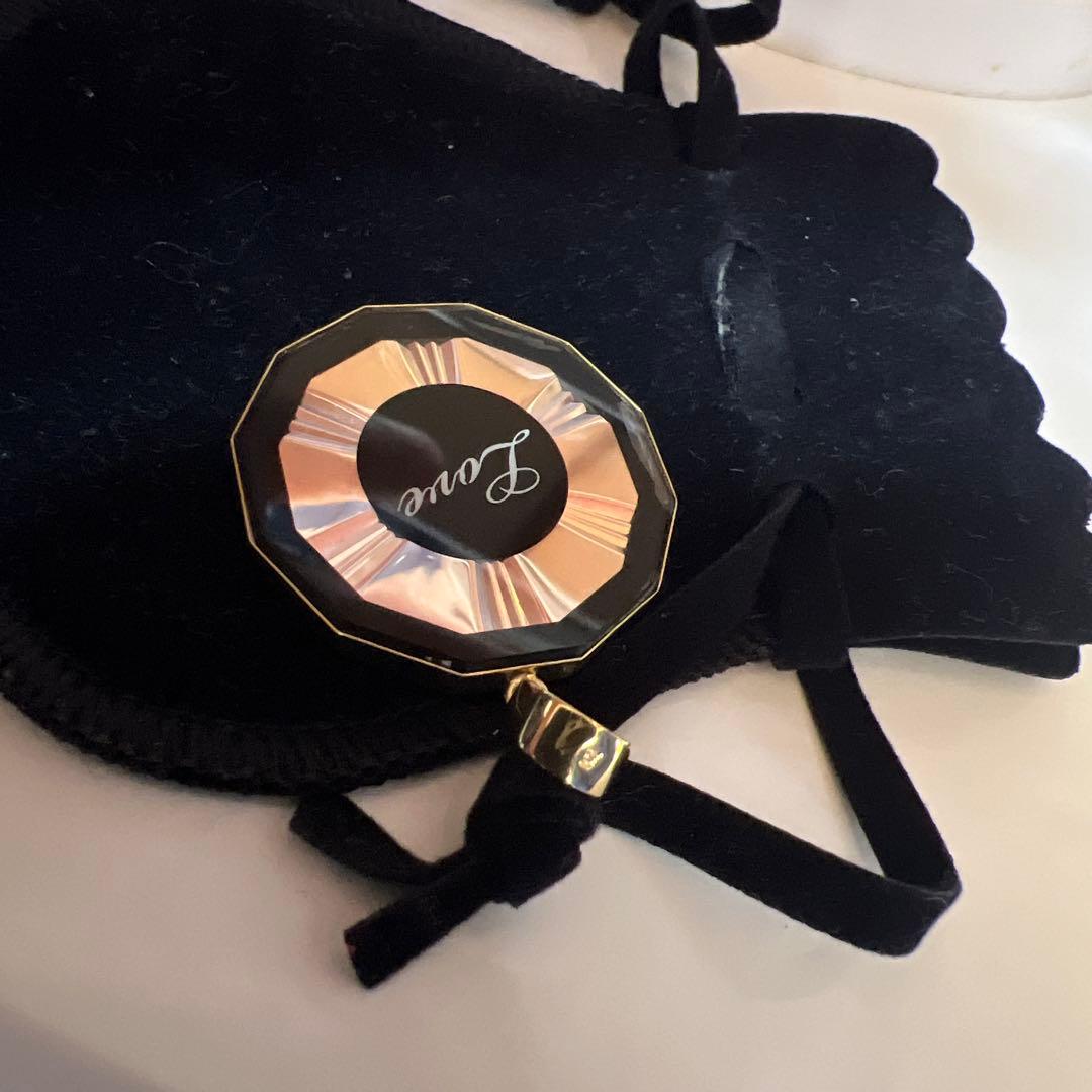 18金ペンダントです 日本製ゴールド