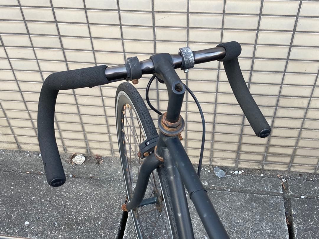 CARTEL BIKES AVENUE カーテルバイク アベニュー ピストバイク