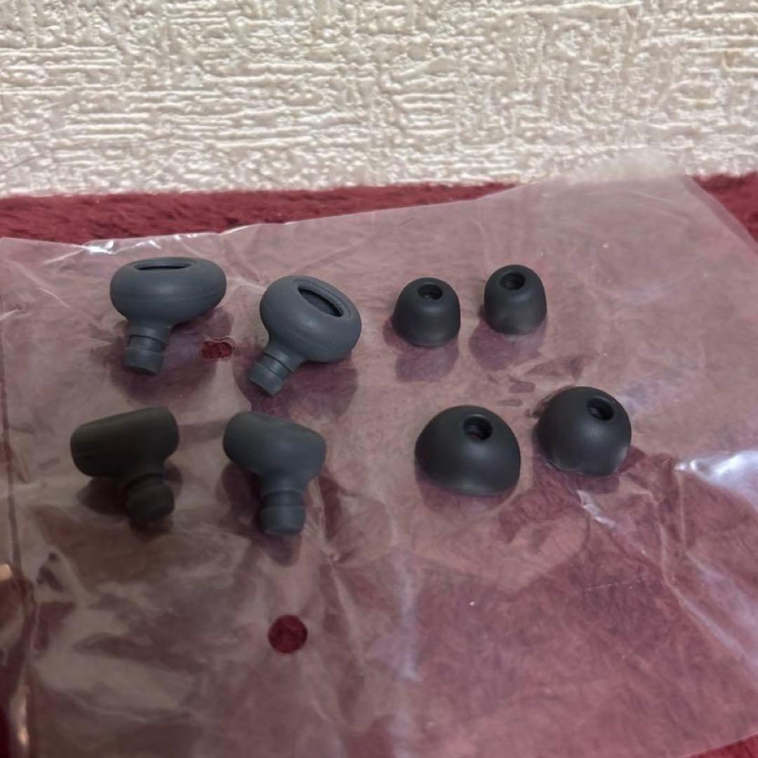 Vibone nezu 集音器　イヤホン　骨伝導集音器