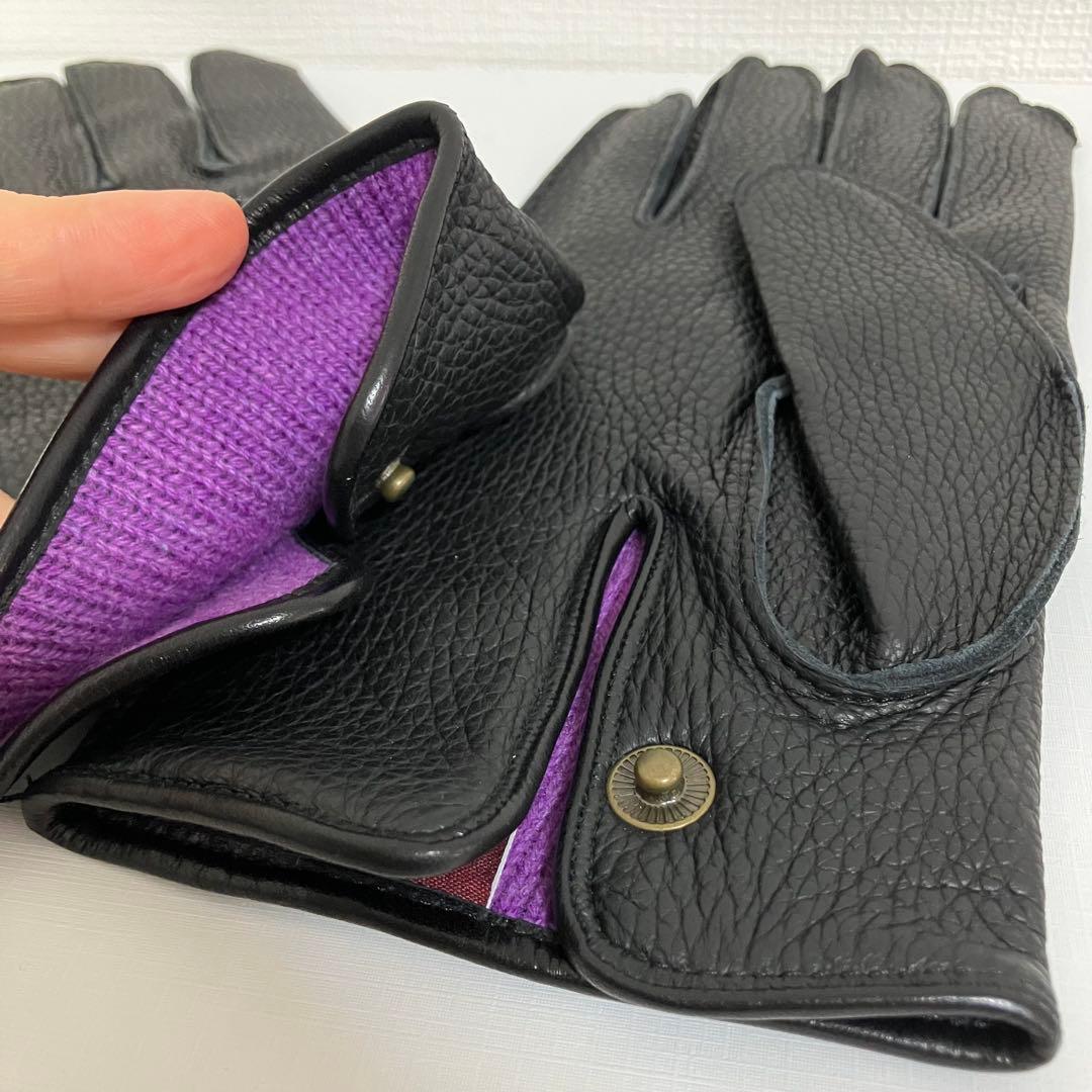 【新品未使用】DENTS デンツ The Heritage Collection